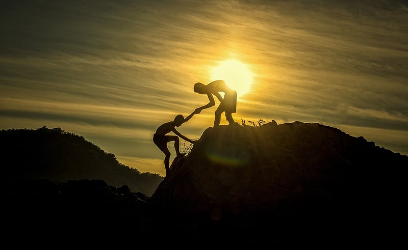 Challenges Await