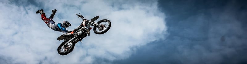 Extreme Sports